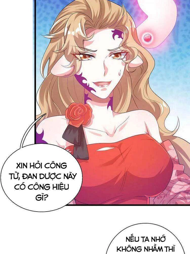 Hài Đế Vi Tôn Chapter 133 - 16