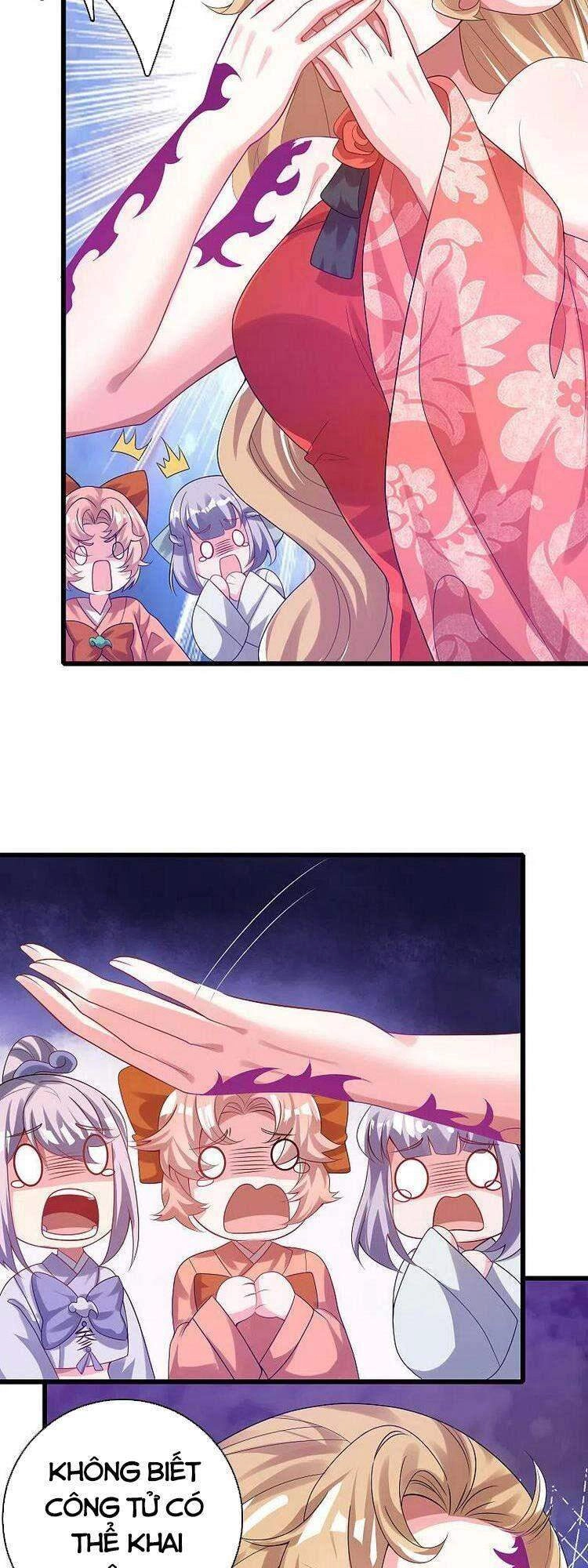 Hài Đế Vi Tôn Chapter 133 - 20