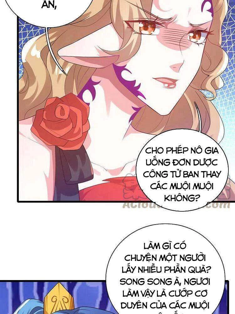 Hài Đế Vi Tôn Chapter 133 - 21