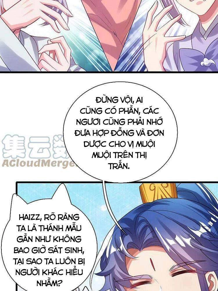 Hài Đế Vi Tôn Chapter 133 - 23