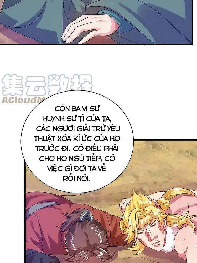 Hài Đế Vi Tôn Chapter 133 - 25