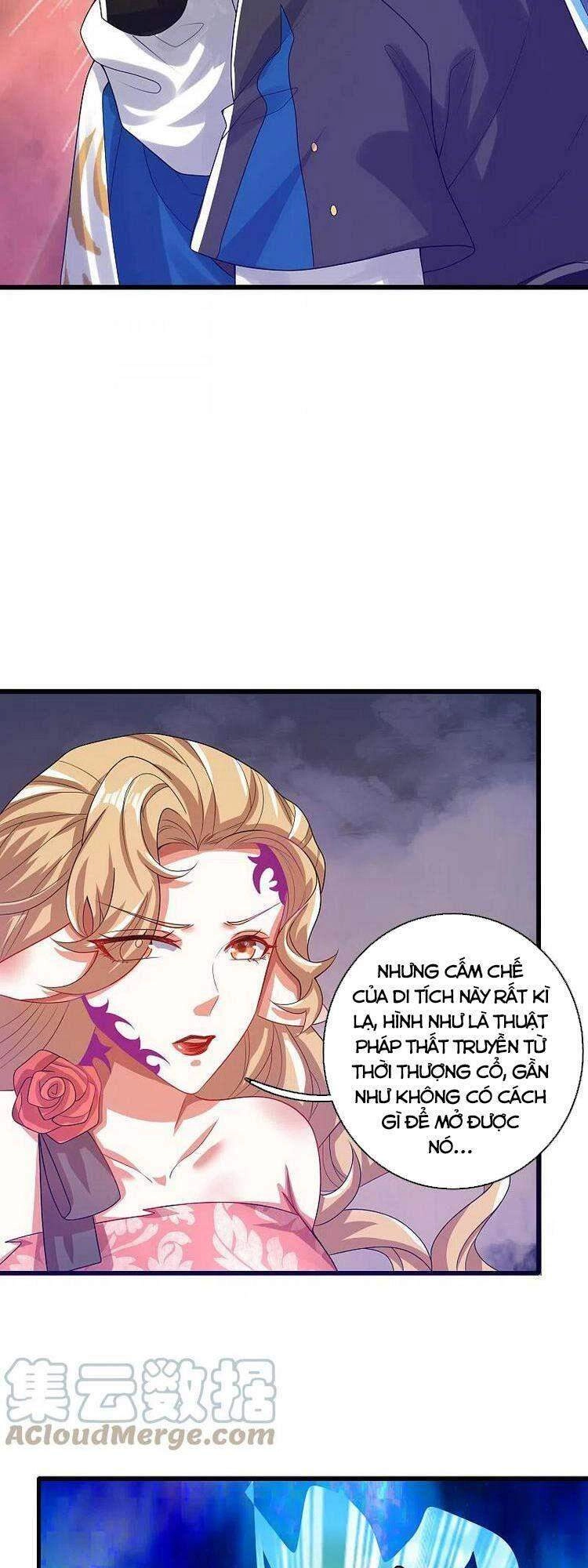 Hài Đế Vi Tôn Chapter 133 - 28