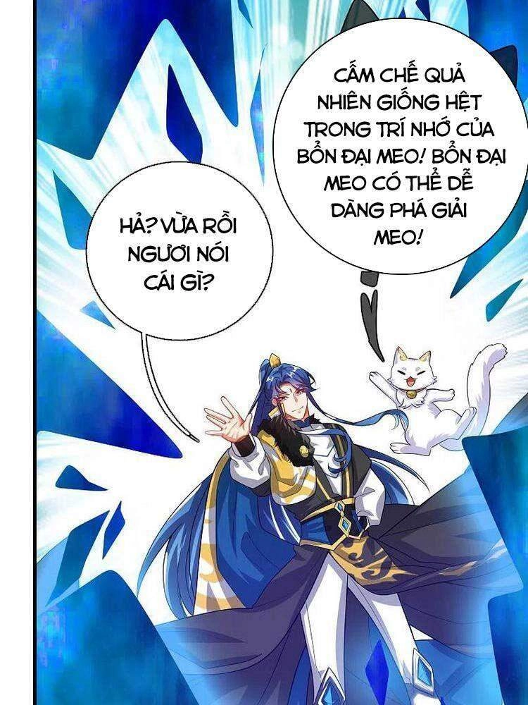 Hài Đế Vi Tôn Chapter 133 - 29