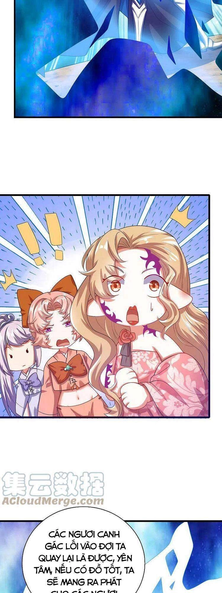 Hài Đế Vi Tôn Chapter 133 - 30