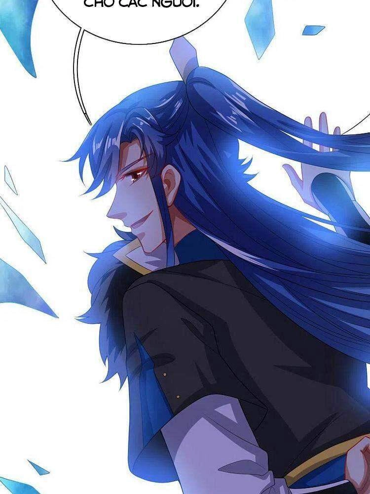 Hài Đế Vi Tôn Chapter 133 - 31