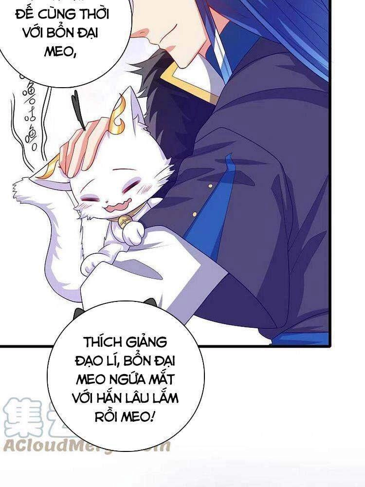 Hài Đế Vi Tôn Chapter 134 - 2