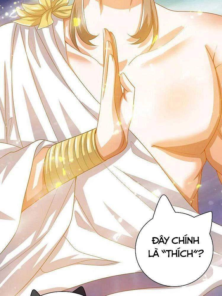 Hài Đế Vi Tôn Chapter 134 - 4