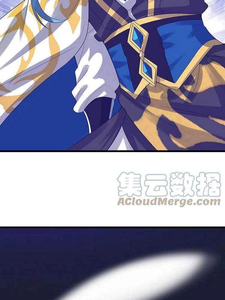 Hài Đế Vi Tôn Chapter 134 - 12