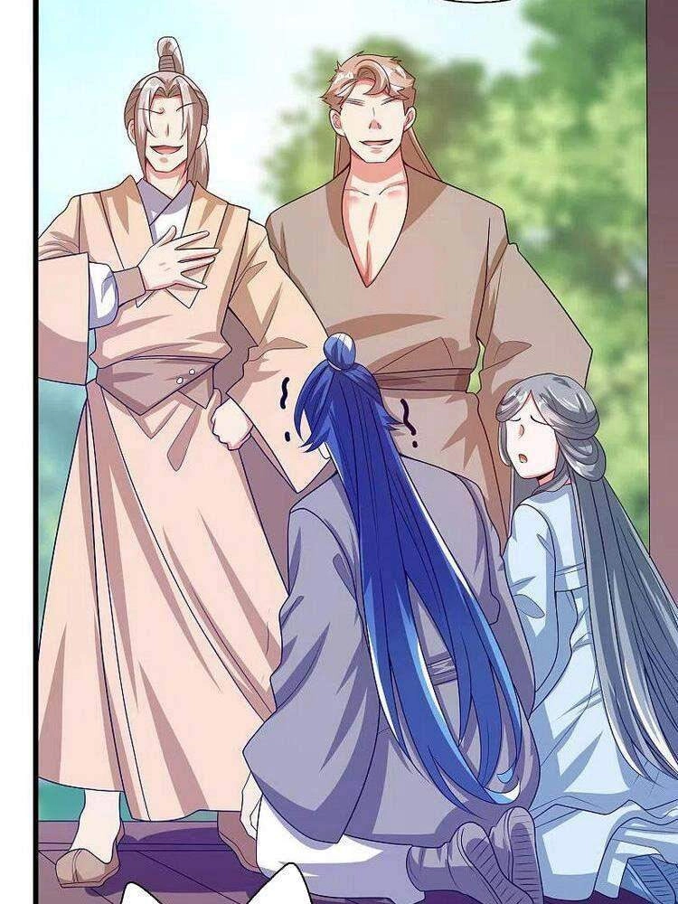 Hài Đế Vi Tôn Chapter 134 - 25