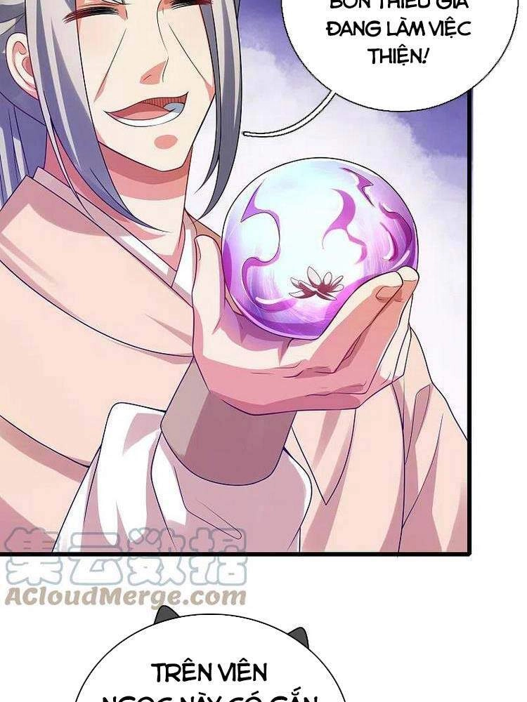 Hài Đế Vi Tôn Chapter 135 - 4