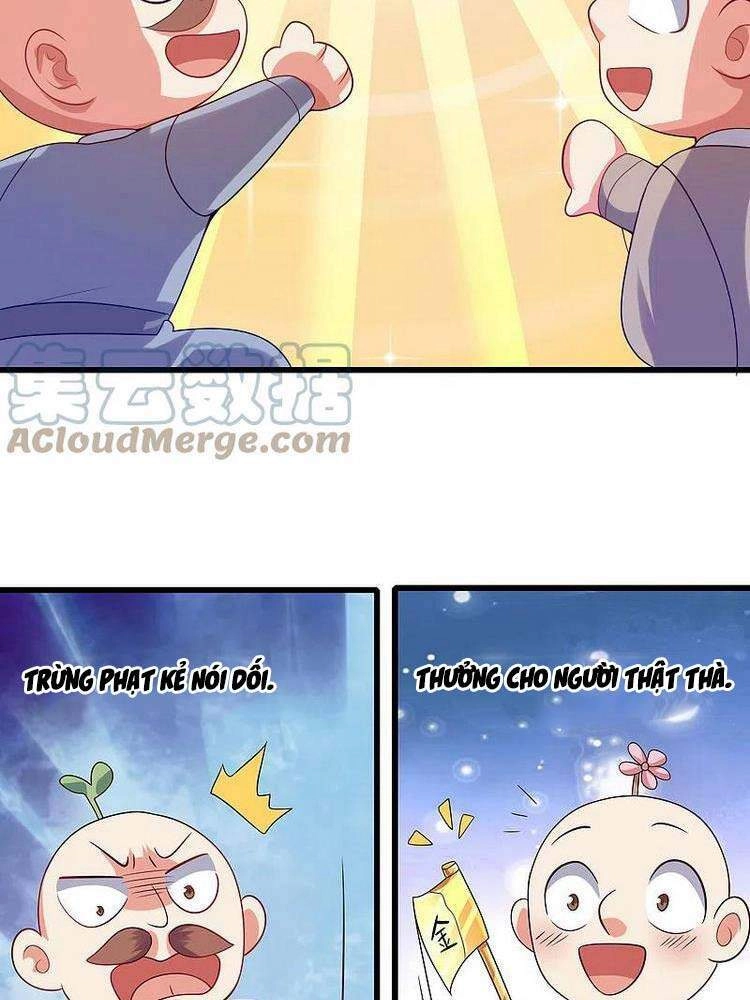 Hài Đế Vi Tôn Chapter 135 - 6