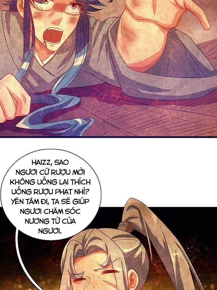 Hài Đế Vi Tôn Chapter 135 - 12