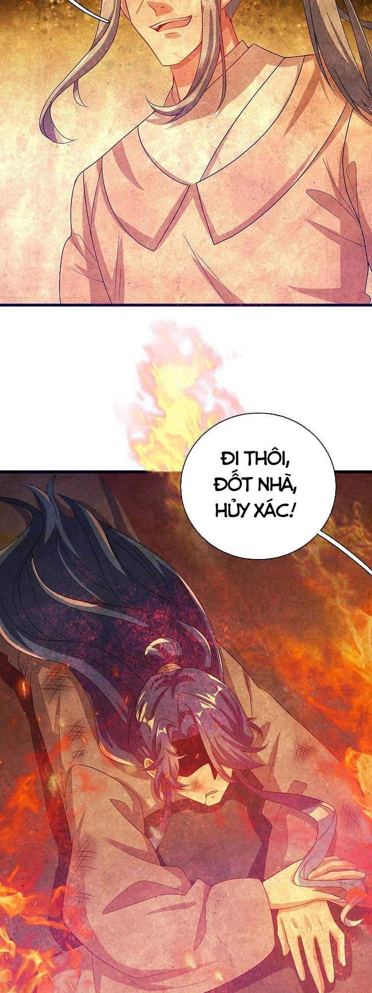 Hài Đế Vi Tôn Chapter 135 - 13