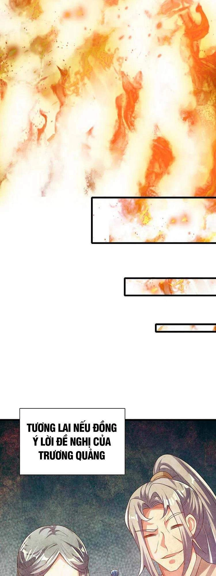 Hài Đế Vi Tôn Chapter 135 - 15