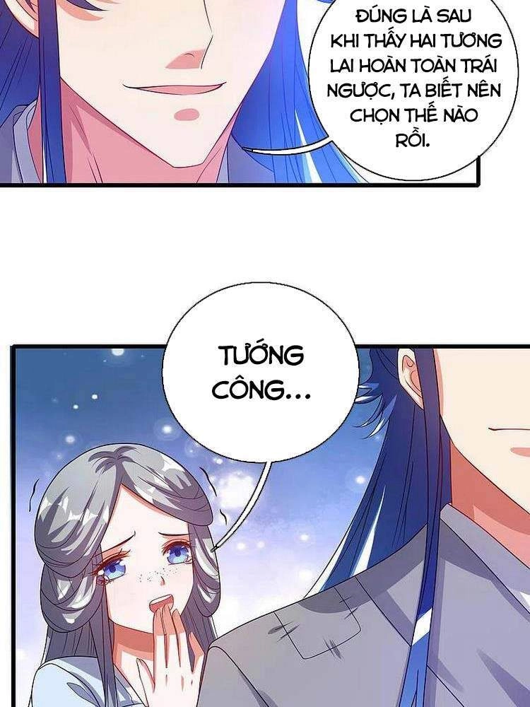 Hài Đế Vi Tôn Chapter 135 - 21