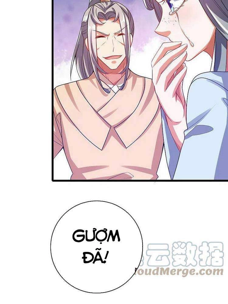 Hài Đế Vi Tôn Chapter 135 - 23