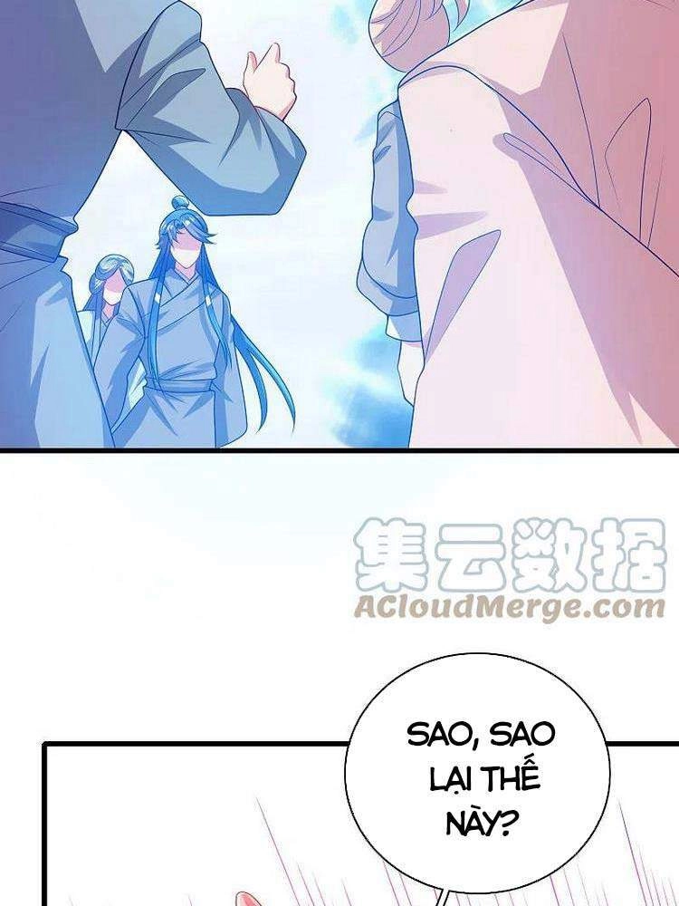 Hài Đế Vi Tôn Chapter 135 - 27