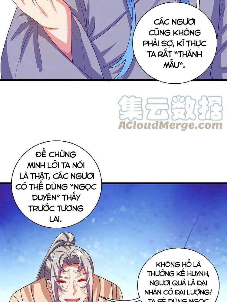 Hài Đế Vi Tôn Chapter 136 - 2