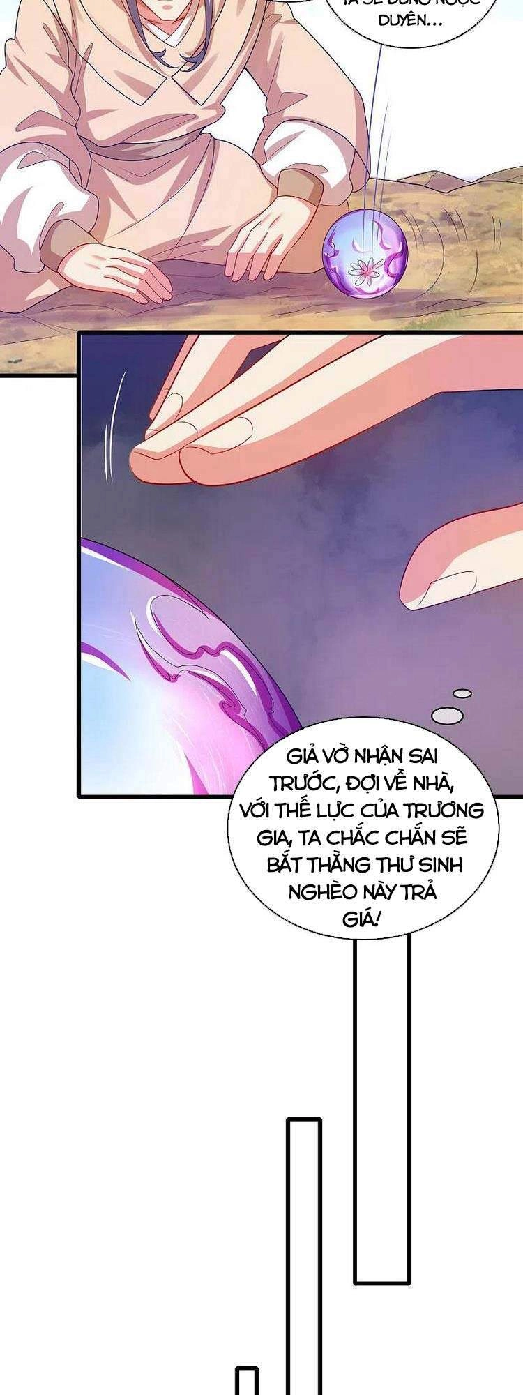 Hài Đế Vi Tôn Chapter 136 - 3