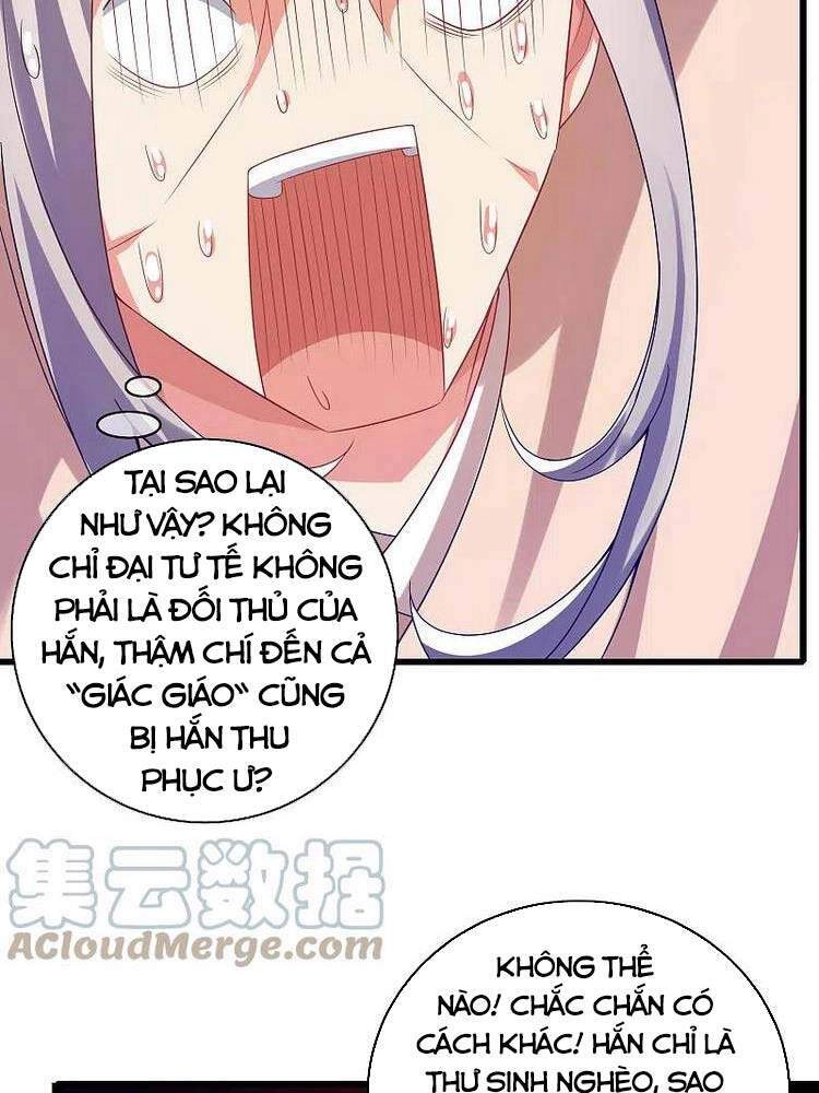 Hài Đế Vi Tôn Chapter 136 - 12