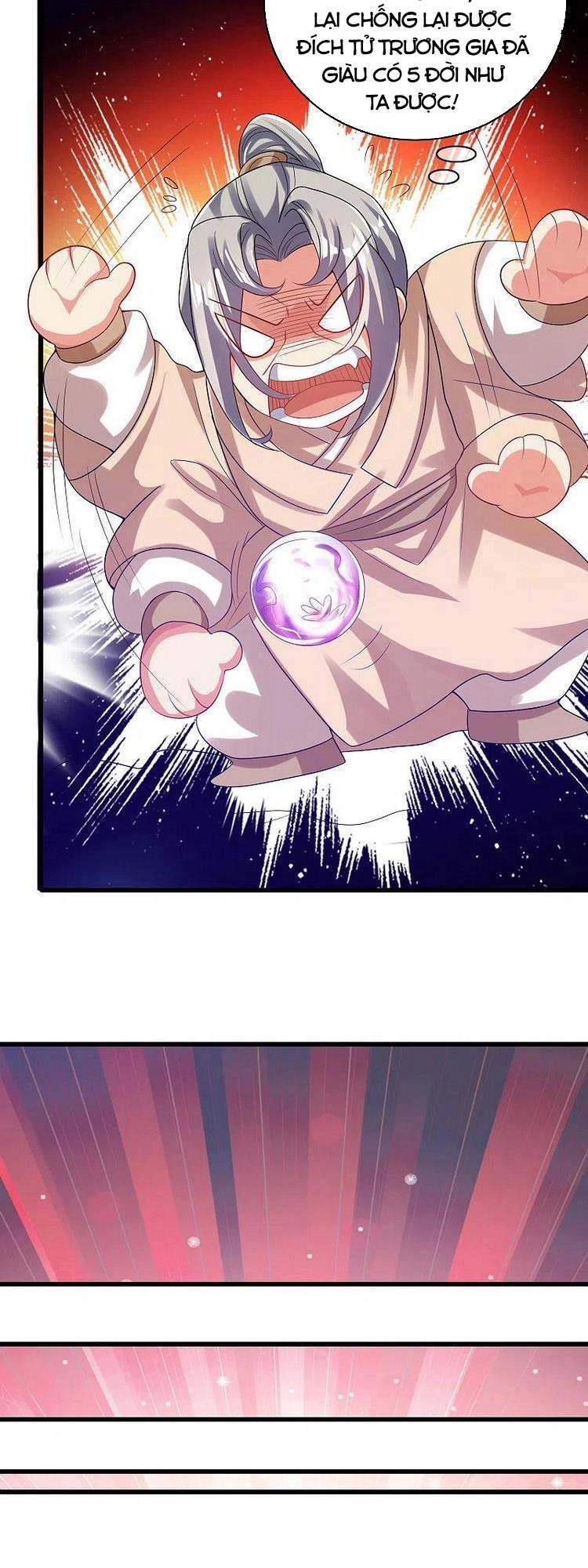 Hài Đế Vi Tôn Chapter 136 - 13