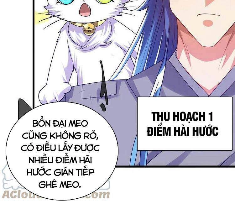 Hài Đế Vi Tôn Chapter 136 - 18