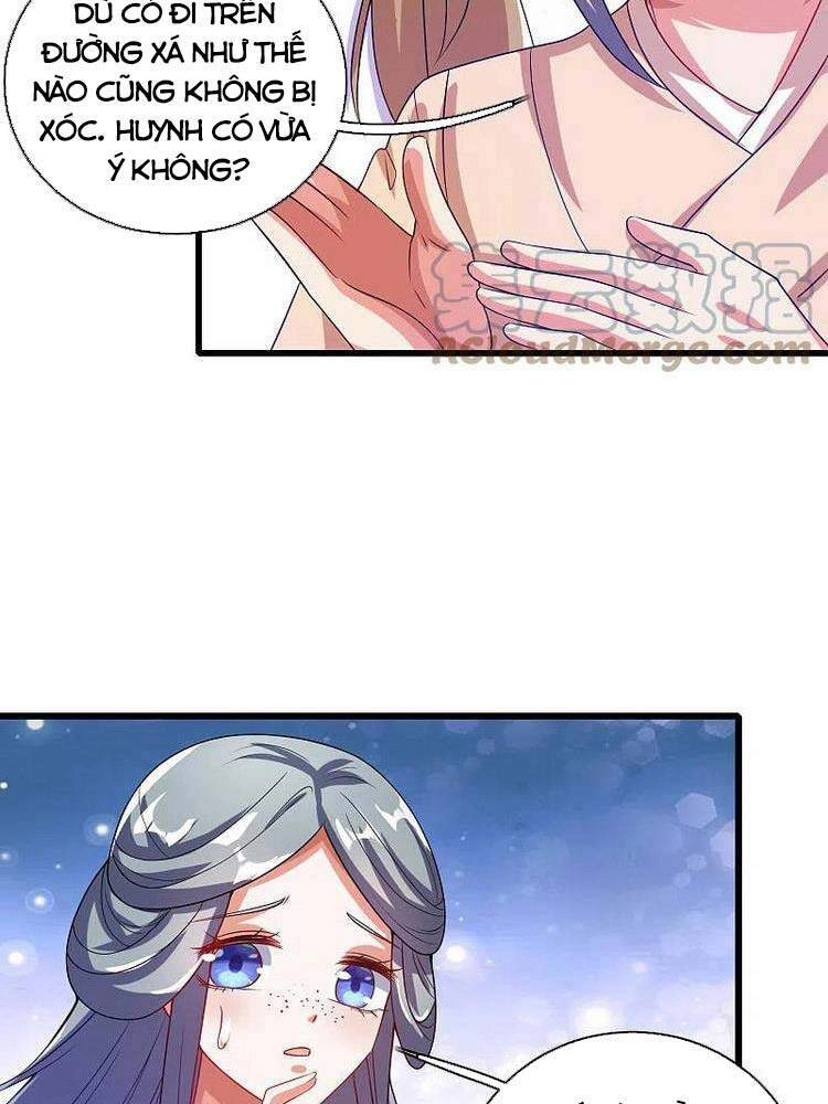 Hài Đế Vi Tôn Chapter 136 - 24