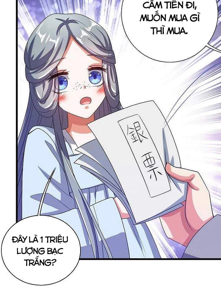 Hài Đế Vi Tôn Chapter 136 - 26