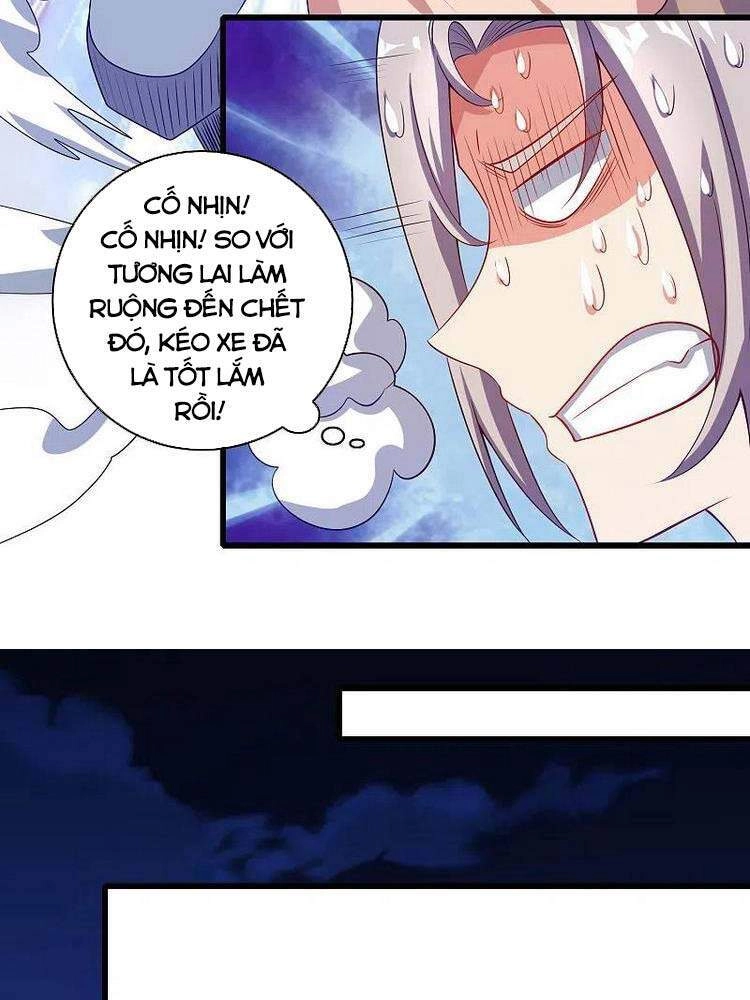 Hài Đế Vi Tôn Chapter 136 - 30