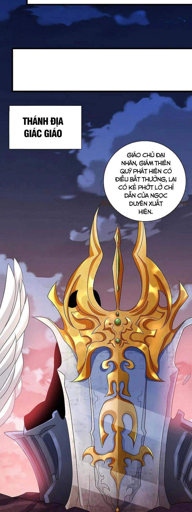 Hài Đế Vi Tôn Chapter 136 - 31