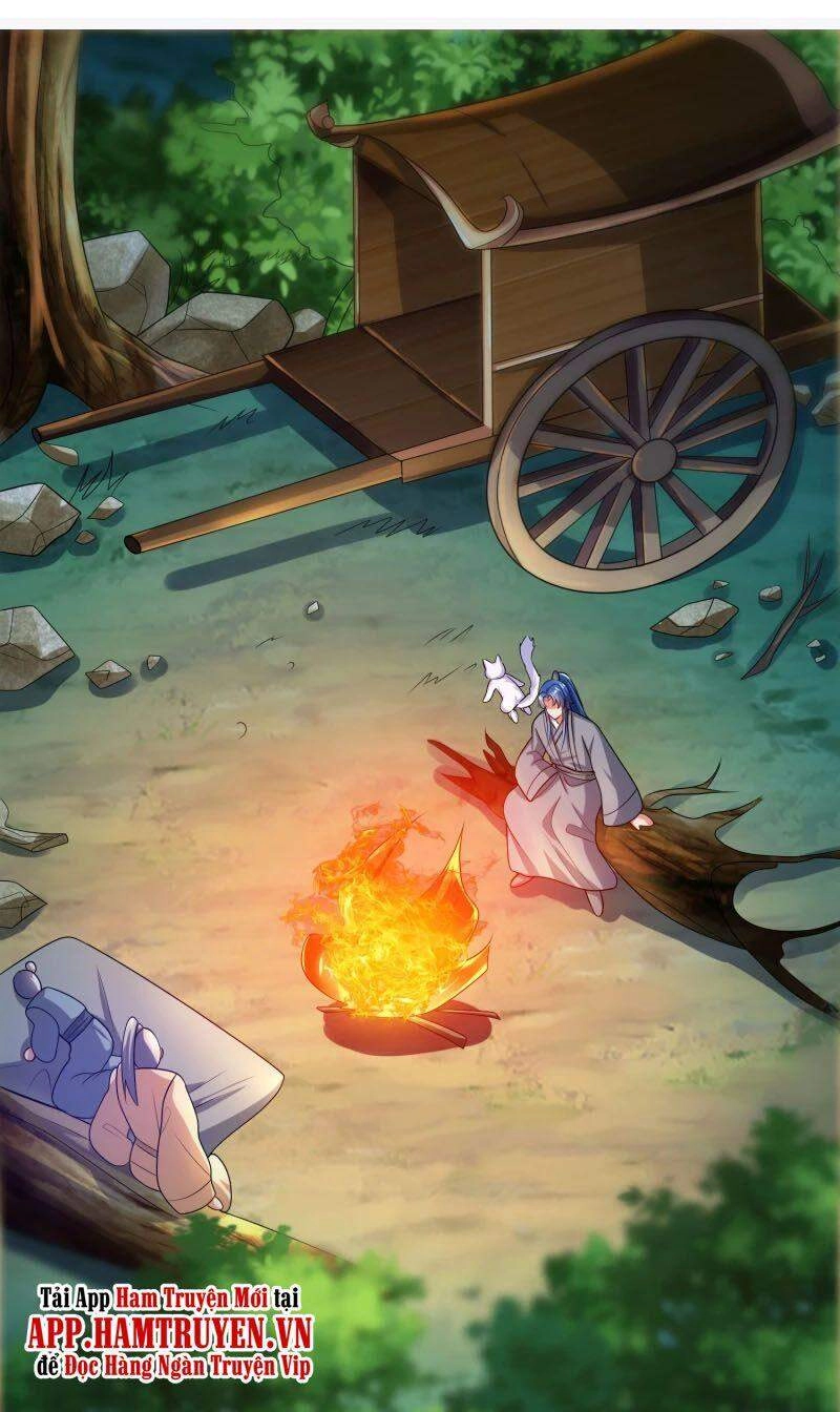 Hài Đế Vi Tôn Chapter 137 - 1