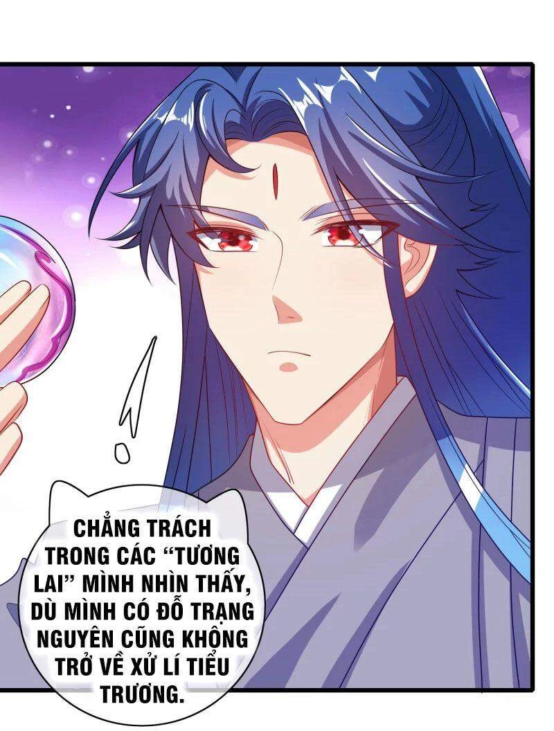 Hài Đế Vi Tôn Chapter 137 - 8