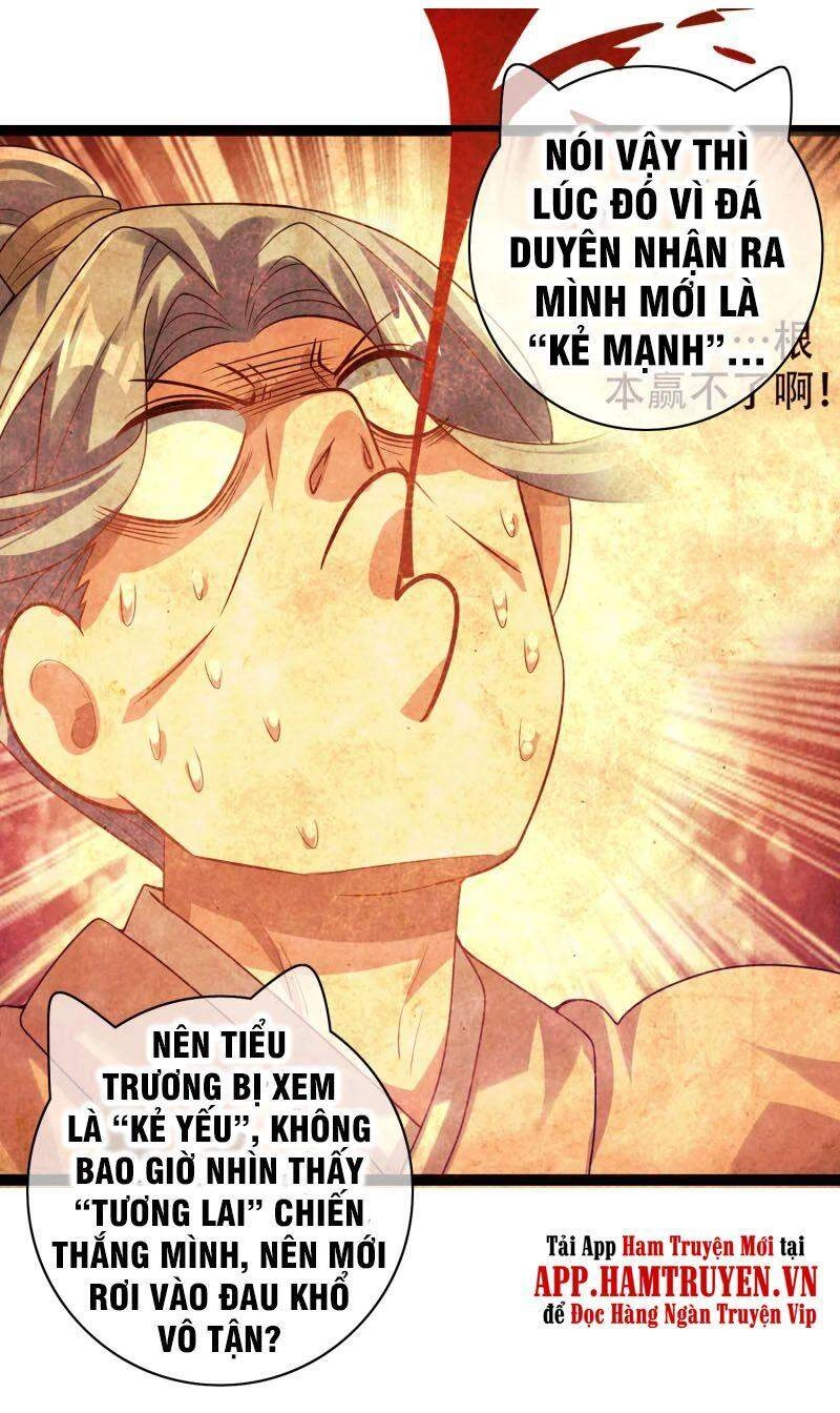 Hài Đế Vi Tôn Chapter 137 - 9