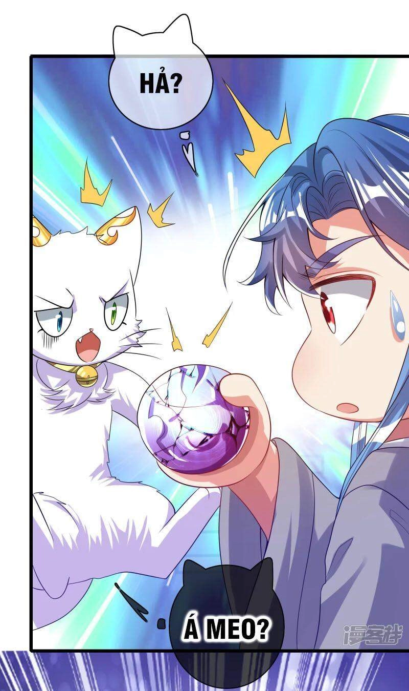 Hài Đế Vi Tôn Chapter 137 - 12