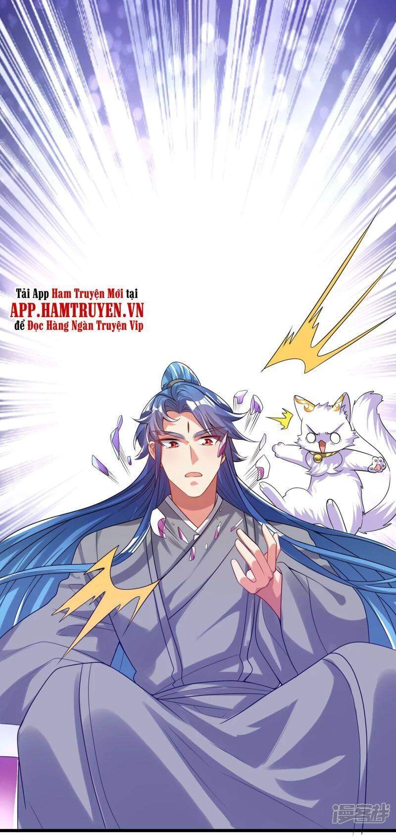 Hài Đế Vi Tôn Chapter 137 - 13