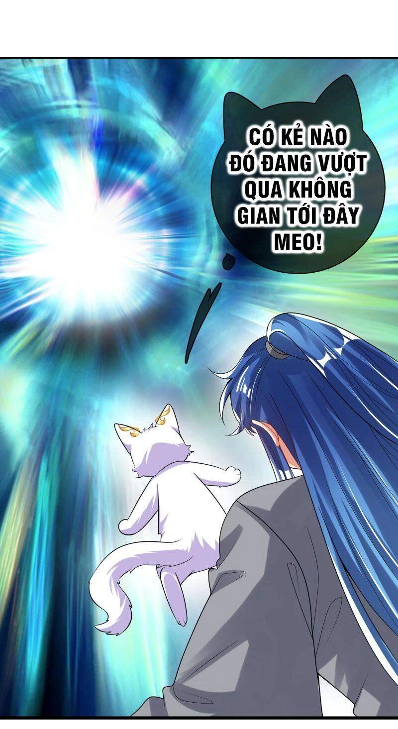 Hài Đế Vi Tôn Chapter 137 - 16