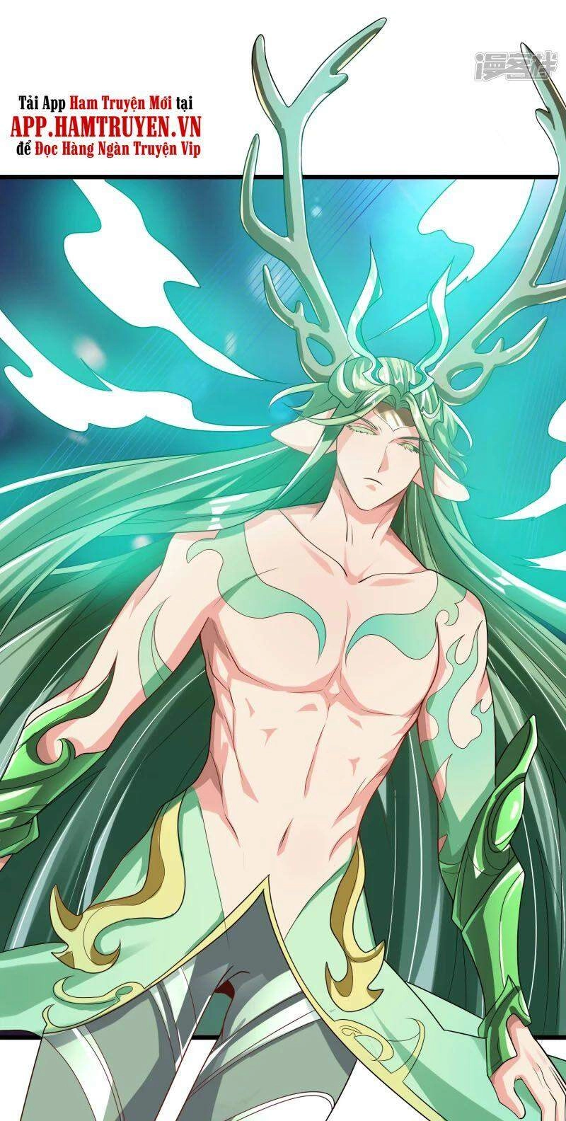 Hài Đế Vi Tôn Chapter 137 - 17