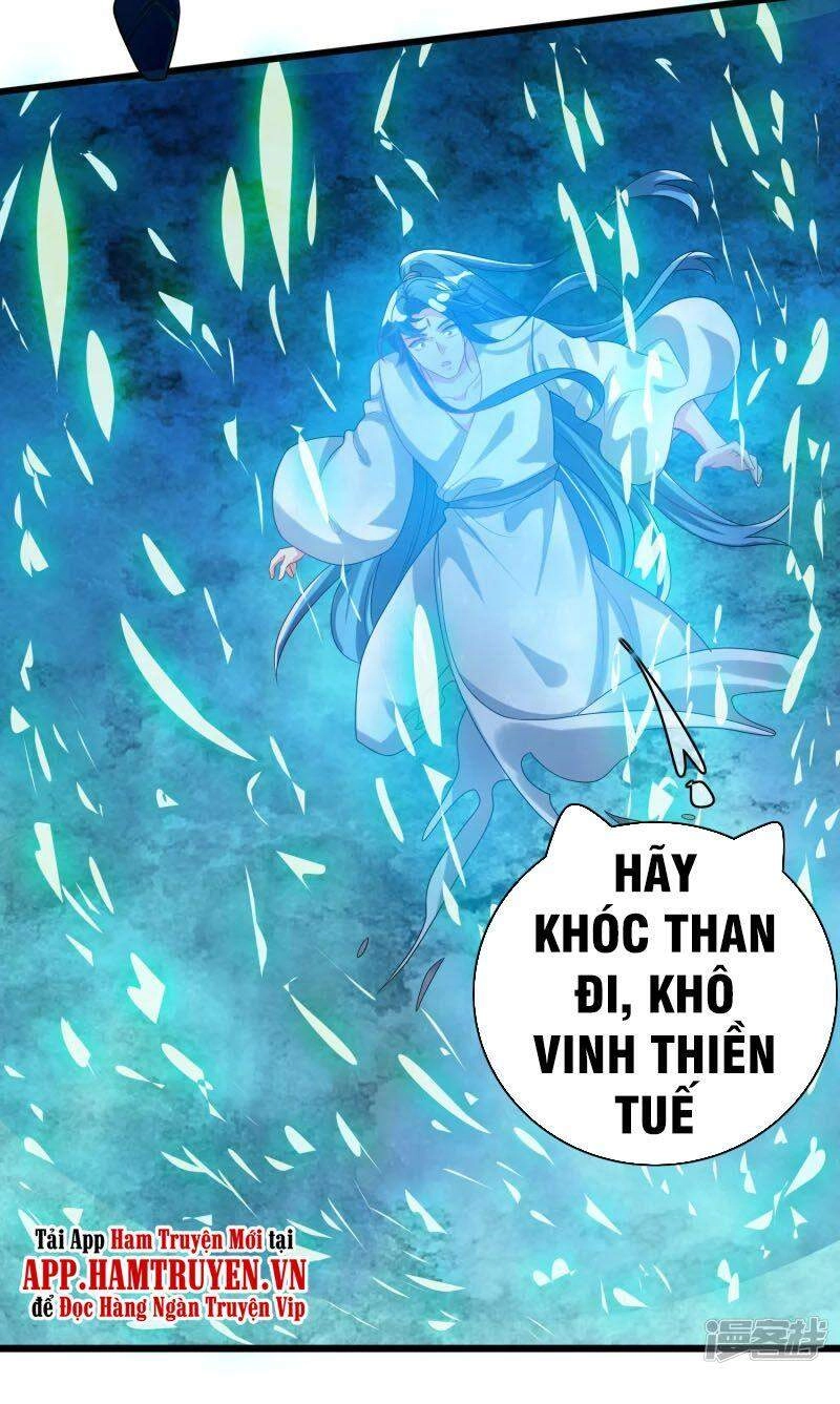 Hài Đế Vi Tôn Chapter 137 - 27