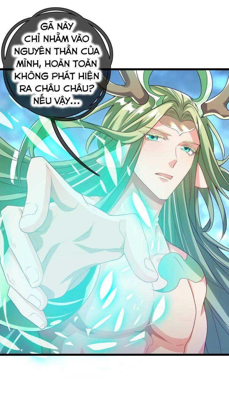 Hài Đế Vi Tôn Chapter 137 - 28