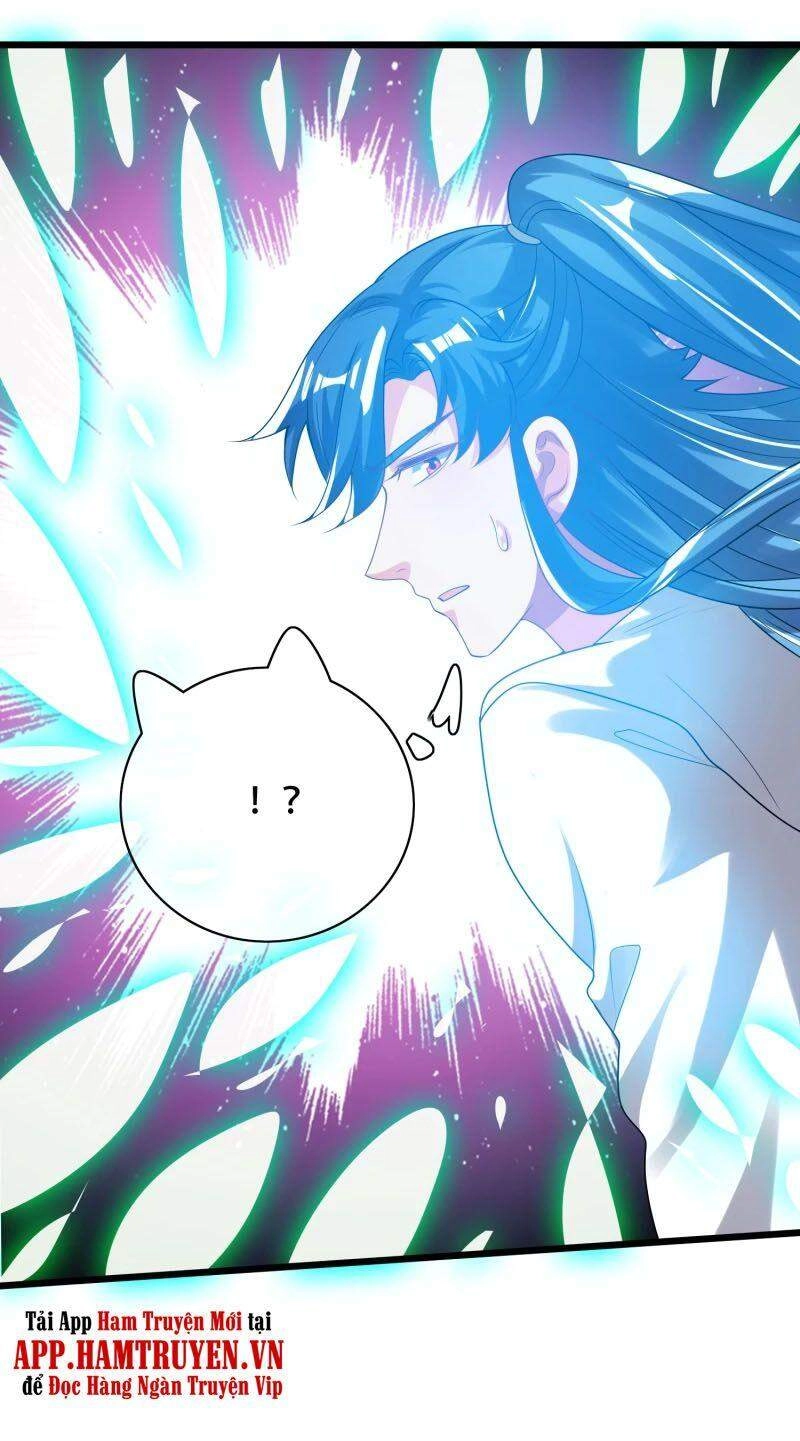 Hài Đế Vi Tôn Chapter 137 - 29