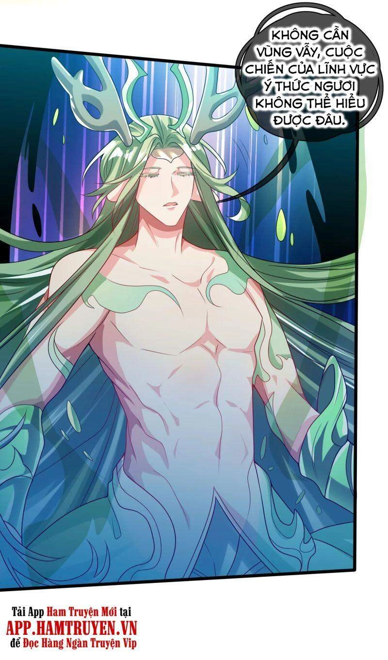 Hài Đế Vi Tôn Chapter 137 - 31