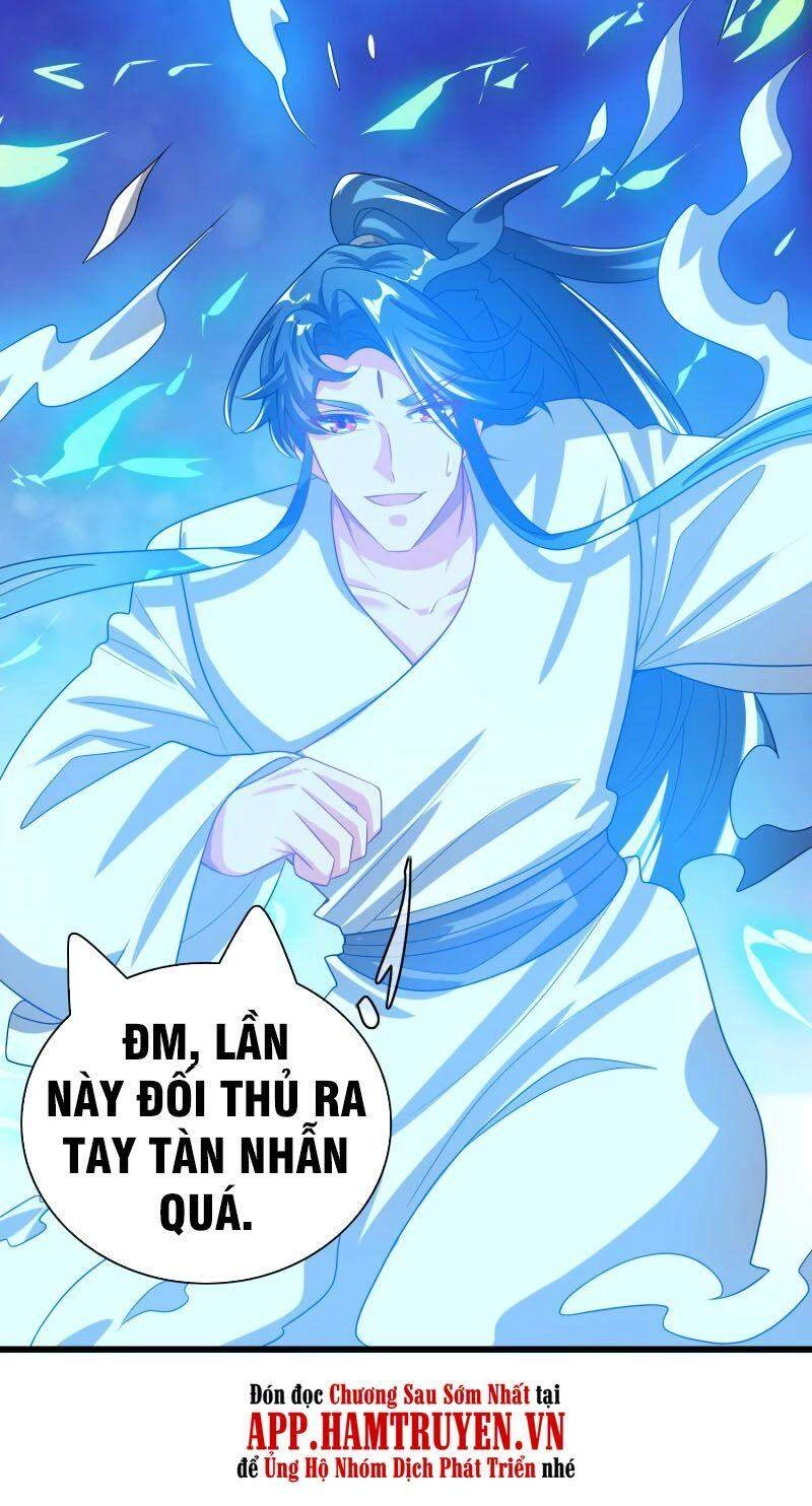 Hài Đế Vi Tôn Chapter 137 - 36