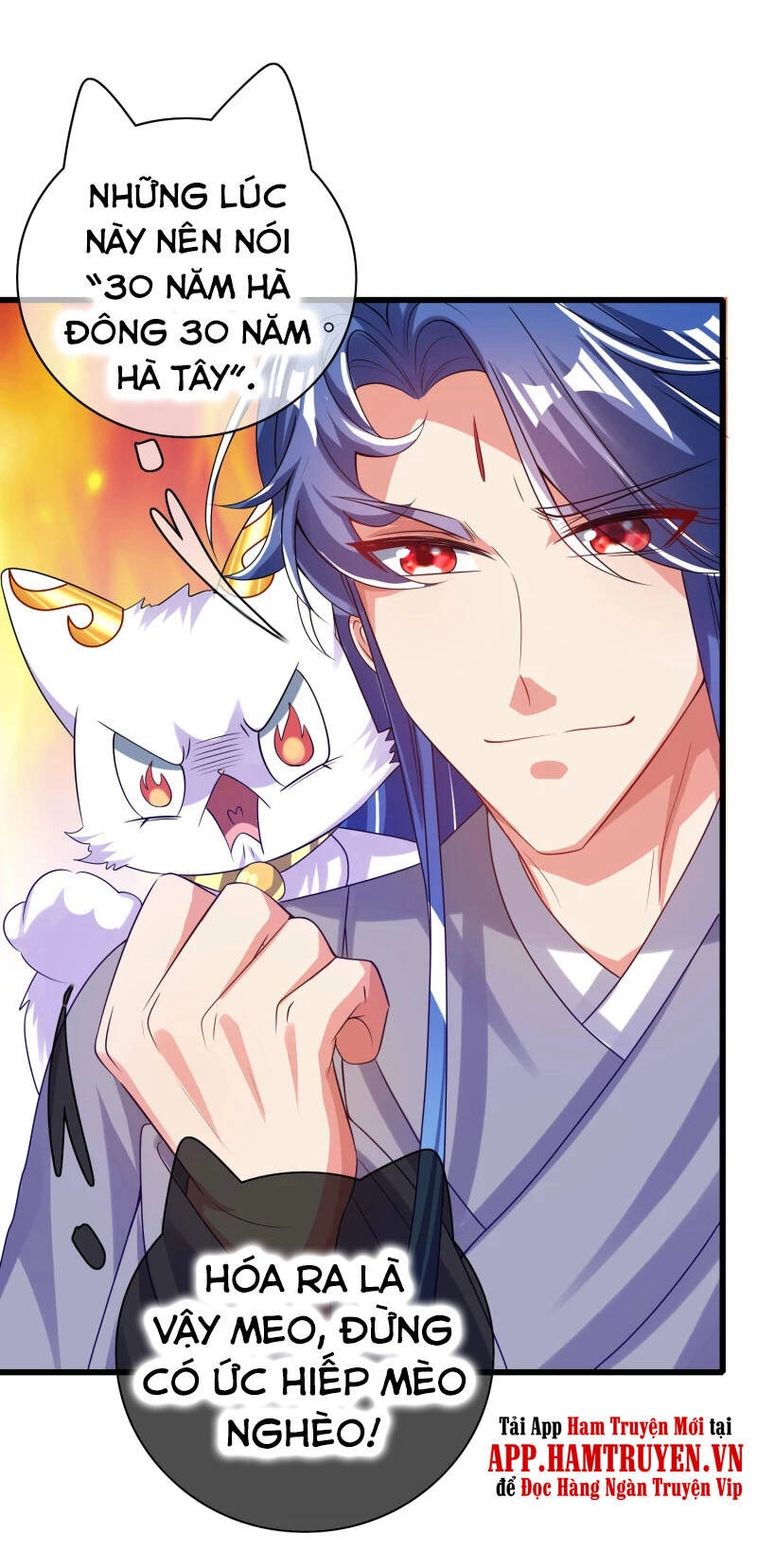 Hài Đế Vi Tôn Chapter 138 - 3