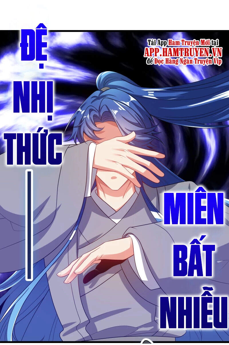 Hài Đế Vi Tôn Chapter 138 - 11