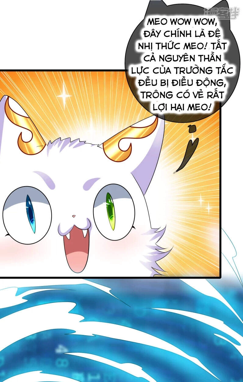 Hài Đế Vi Tôn Chapter 138 - 12