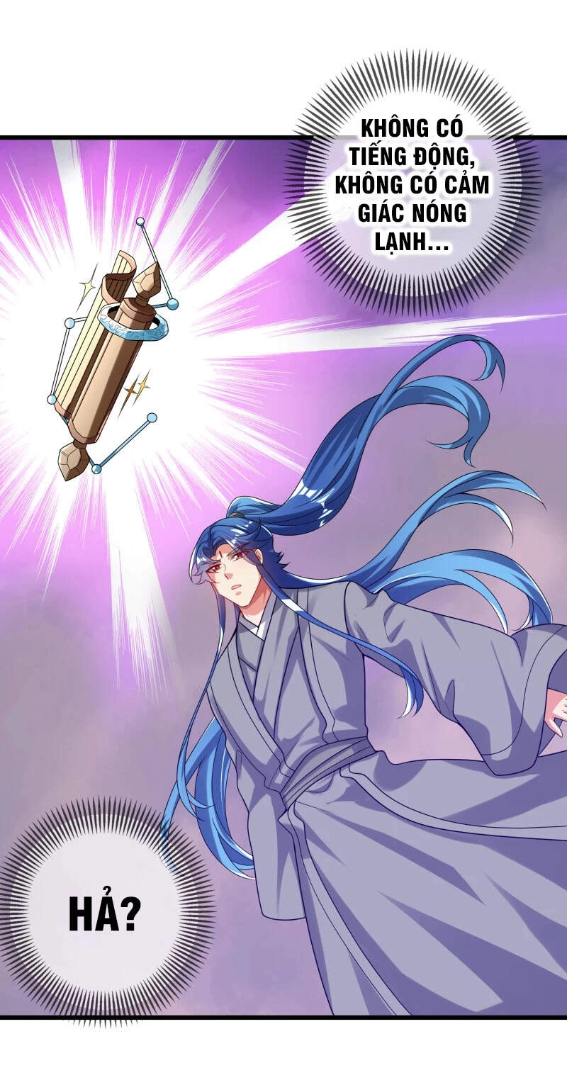 Hài Đế Vi Tôn Chapter 138 - 20