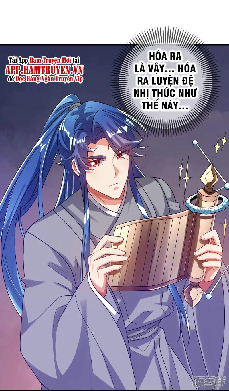 Hài Đế Vi Tôn Chapter 138 - 21