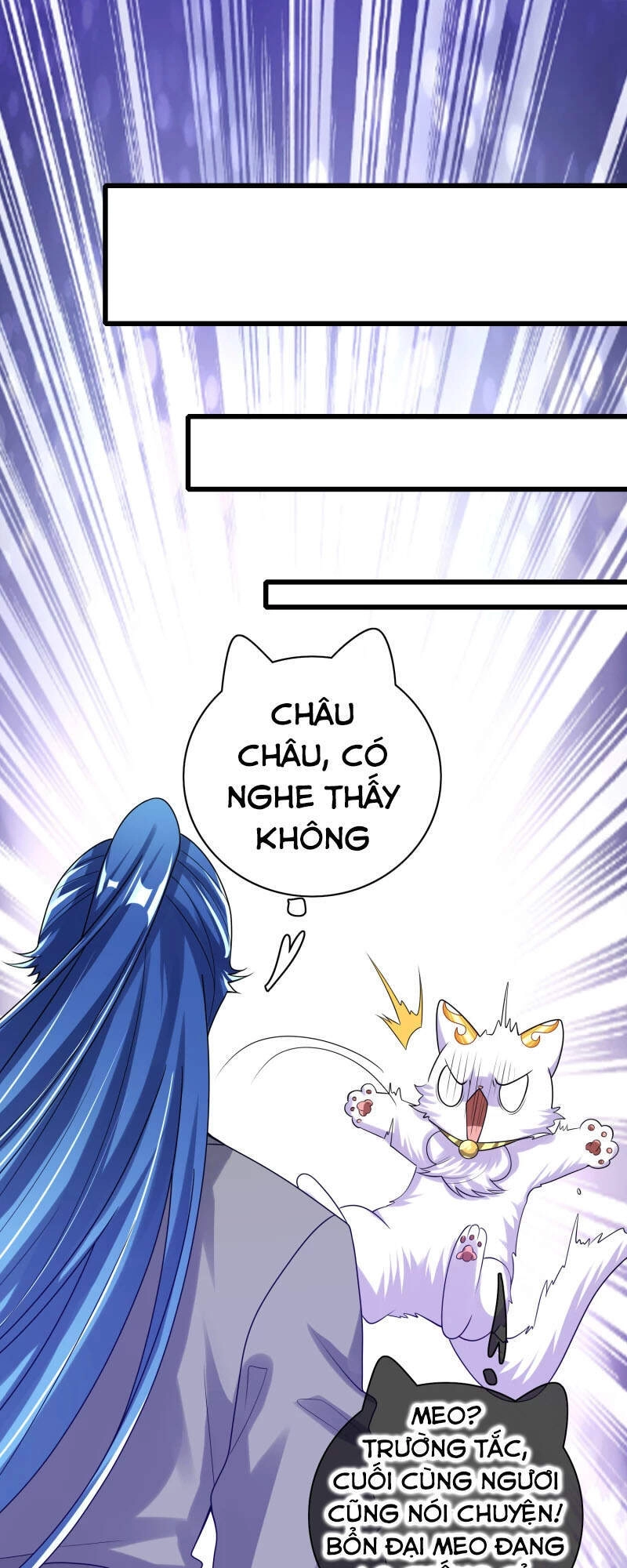 Hài Đế Vi Tôn Chapter 138 - 22