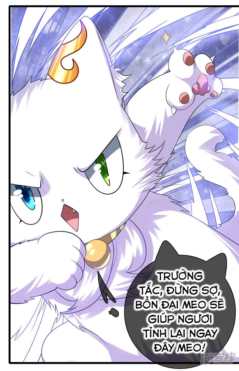 Hài Đế Vi Tôn Chapter 138 - 25