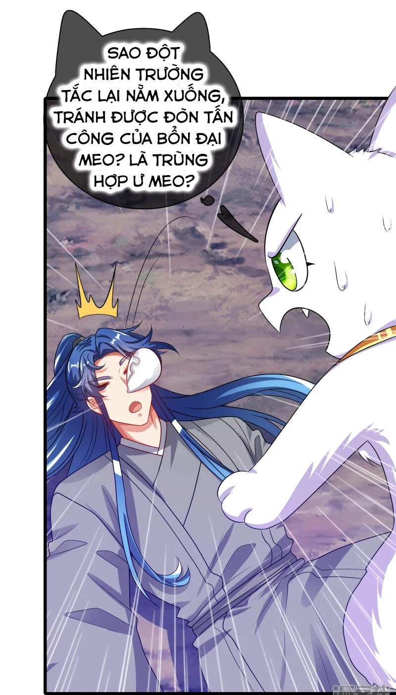 Hài Đế Vi Tôn Chapter 138 - 27